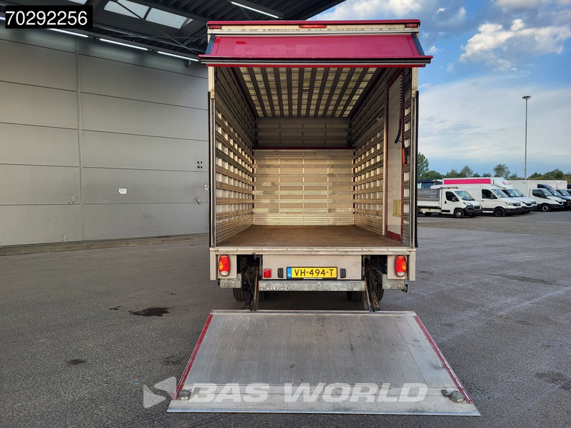 Mercedes-Benz Sprinter 513 CDI NL Bakwagen Laadklep Zijdeur Meubelbak Koffer LBW 19m3 - Dostavno vozilo z zabojnikom: slika 3 Mercedes-Benz Sprinter 513 CDI NL Bakwagen Laadklep Zijdeur Meubelbak Koffer LBW 19m3 - Dostavno vozilo z zabojnikom: slika 3