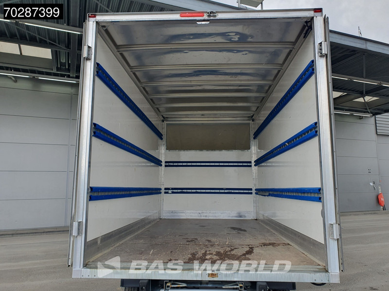 Mercedes-Benz Sprinter 514 CDI Automaat Bakwagen Dubbellucht Achterdeuren Airco Cruise Euro6 Meubelbak Koffer 20m3 Airco Cruise control - Dostavno vozilo z zabojnikom: slika 3 Mercedes-Benz Sprinter 514 CDI Automaat Bakwagen Dubbellucht Achterdeuren Airco Cruise Euro6 Meubelbak Koffer 20m3 Airco Cruise control - Dostavno vozilo z zabojnikom: slika 3
