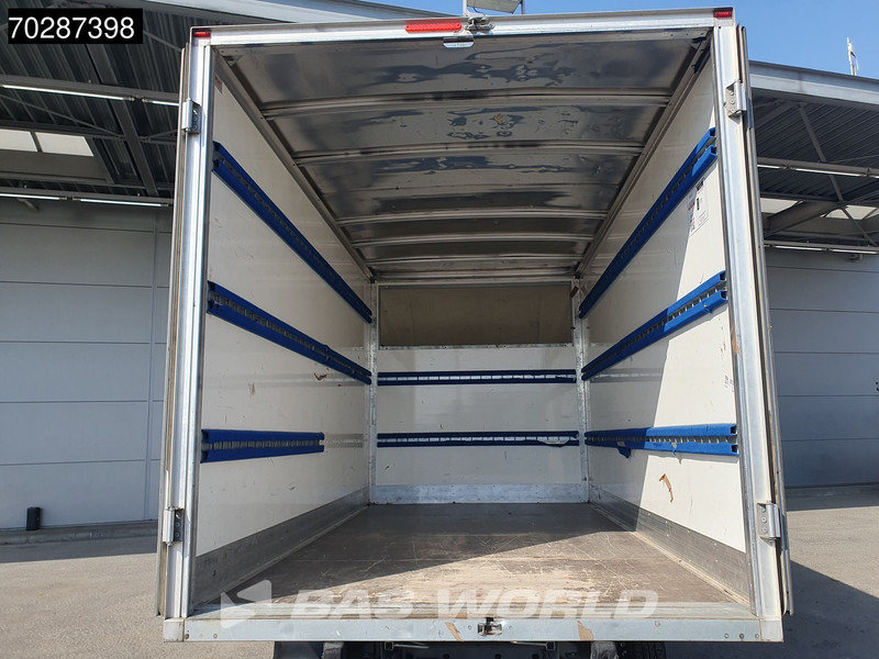 Mercedes-Benz Sprinter 514 CDI Automaat Bakwagen Dubbellucht Achterdeuren Airco Cruise Euro6 Meubelbak Koffer 20m3 Airco Cruise control - Dostavno vozilo z zabojnikom: slika 3 Mercedes-Benz Sprinter 514 CDI Automaat Bakwagen Dubbellucht Achterdeuren Airco Cruise Euro6 Meubelbak Koffer 20m3 Airco Cruise control - Dostavno vozilo z zabojnikom: slika 3