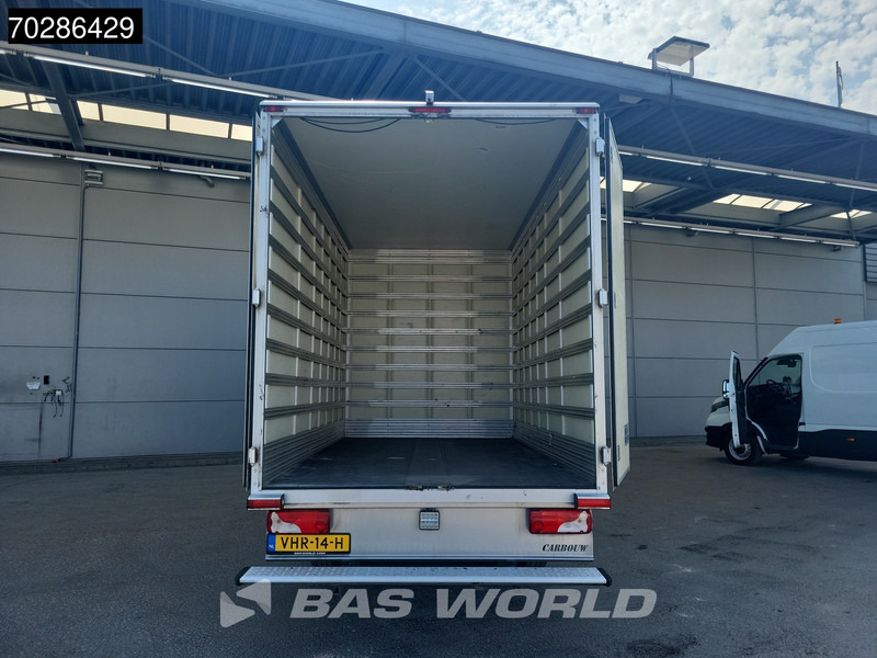 Mercedes-Benz Sprinter 514 CDI Automaat Dubbellucht Bakwagen Navi Airco Cruise Camera MBUX Euro6 Meubelbak Koffer 23m3 Airco Cruise control - Dostavno vozilo z zabojnikom: slika 3 Mercedes-Benz Sprinter 514 CDI Automaat Dubbellucht Bakwagen Navi Airco Cruise Camera MBUX Euro6 Meubelbak Koffer 23m3 Airco Cruise control - Dostavno vozilo z zabojnikom: slika 3