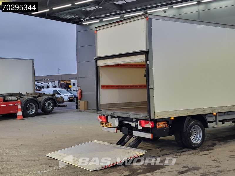 Mercedes-Benz Sprinter 514 CDI Automaat Laadklep Dubbellucht Bakwagen Airco Cruise D'Hollandia Euro6 Meubelbak Koffer Airco Cruise control - Dostavno vozilo z zabojnikom: slika 3 Mercedes-Benz Sprinter 514 CDI Automaat Laadklep Dubbellucht Bakwagen Airco Cruise D'Hollandia Euro6 Meubelbak Koffer Airco Cruise control - Dostavno vozilo z zabojnikom: slika 3