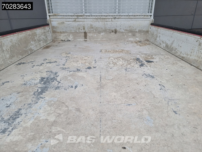 Dostavno vozilo s kesonom Mercedes-Benz Sprinter 514 CDI Open Laadbak met Kist Dubbel Cabine Dubbellucht 3,5t Trekhaak Airco Cruise Euro6 Pritsche Pickup Open Box 1m3 Airco Trek: slika 6