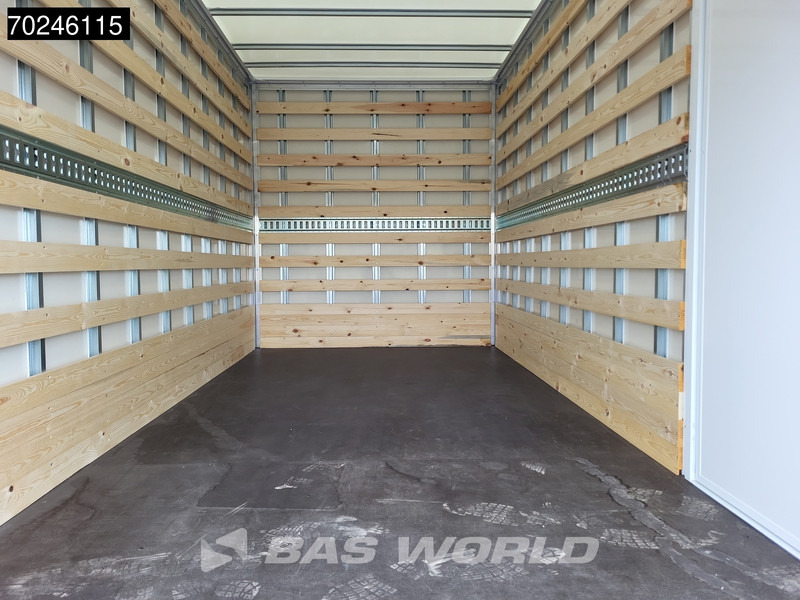 Mercedes-Benz Sprinter 515 CDI Automaat Laadklep Dubbellucht Bakwagen MBUX Airco Cruise MBUX Koffer Meubelbak 21m3 Airco Cruise control - Dostavno vozilo z zabojnikom: slika 5 Mercedes-Benz Sprinter 515 CDI Automaat Laadklep Dubbellucht Bakwagen MBUX Airco Cruise MBUX Koffer Meubelbak 21m3 Airco Cruise control - Dostavno vozilo z zabojnikom: slika 5