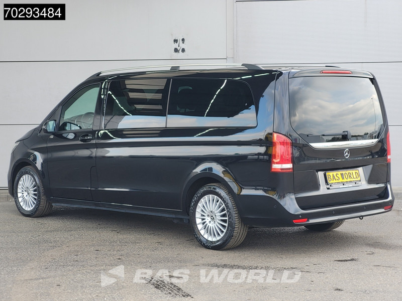 Mercedes-Benz V- Klasse 300 V300 L3H1 Navi Camera CarPlay PDC Airco Cruise Ex.BPM/BTW 7 persoons Airco Cruise control - Minibus, Potniški kombi: slika 2 Mercedes-Benz V- Klasse 300 V300 L3H1 Navi Camera CarPlay PDC Airco Cruise Ex.BPM/BTW 7 persoons Airco Cruise control - Minibus, Potniški kombi: slika 2