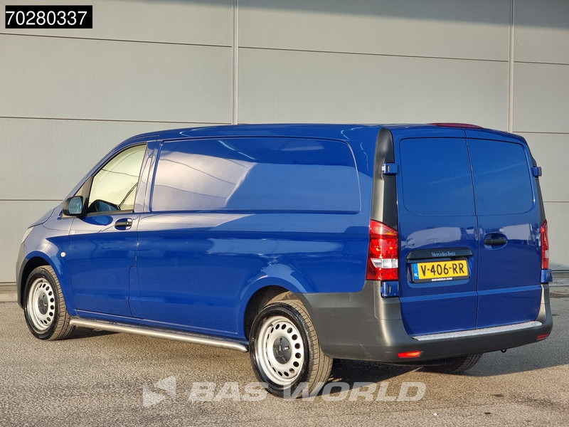Mercedes-Benz Vito 114 Automaat L2H1 Airco Cruise Camera Euro6 APK 09-2025 L2 5m3 Airco Cruise control - Mali kombi: slika 2 Mercedes-Benz Vito 114 Automaat L2H1 Airco Cruise Camera Euro6 APK 09-2025 L2 5m3 Airco Cruise control - Mali kombi: slika 2