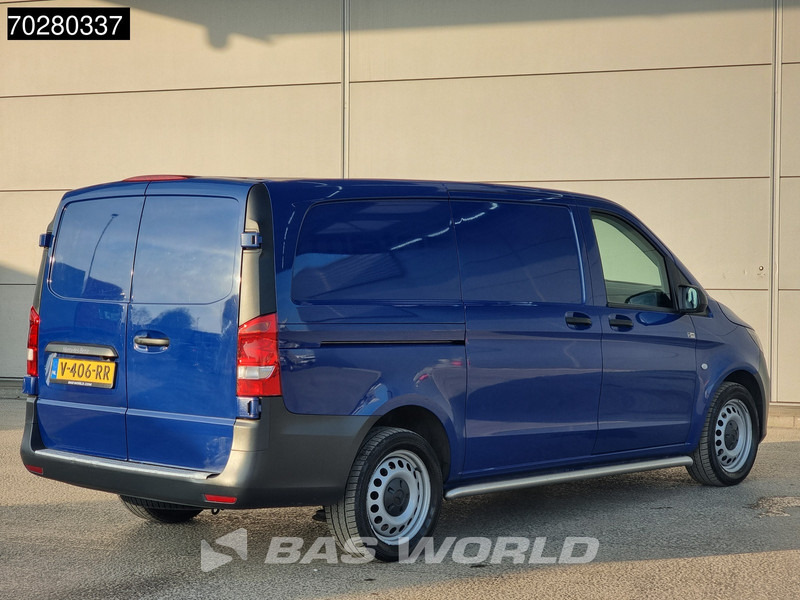 Mercedes-Benz Vito 114 Automaat L2H1 Airco Cruise Camera Euro6 APK 09-2025 L2 5m3 Airco Cruise control - Mali kombi: slika 5 Mercedes-Benz Vito 114 Automaat L2H1 Airco Cruise Camera Euro6 APK 09-2025 L2 5m3 Airco Cruise control - Mali kombi: slika 5