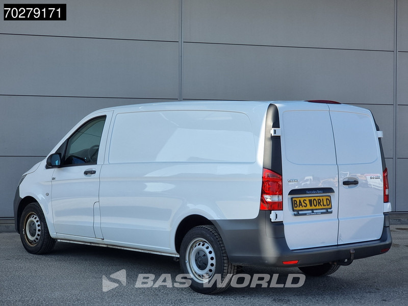 Mercedes-Benz Vito 114 Automaat L2H1 Trekhaak Airco Cruise Euro6 L2 6m3 Airco Trekhaak Cruise control - Furgon: slika 2 Mercedes-Benz Vito 114 Automaat L2H1 Trekhaak Airco Cruise Euro6 L2 6m3 Airco Trekhaak Cruise control - Furgon: slika 2