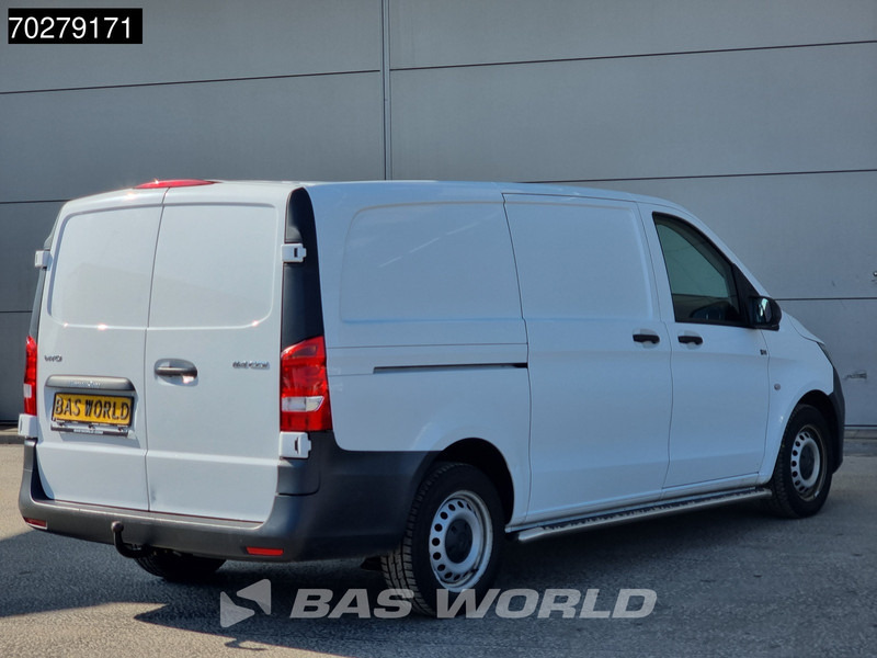 Mercedes-Benz Vito 114 Automaat L2H1 Trekhaak Airco Cruise Euro6 L2 6m3 Airco Trekhaak Cruise control - Furgon: slika 5 Mercedes-Benz Vito 114 Automaat L2H1 Trekhaak Airco Cruise Euro6 L2 6m3 Airco Trekhaak Cruise control - Furgon: slika 5