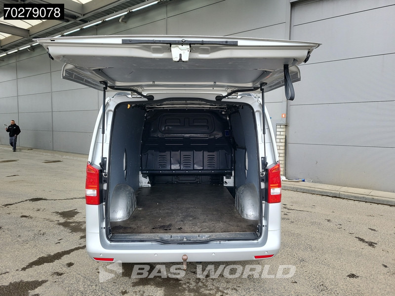 Mercedes-Benz Vito 114 Automaat L2H1 Trekhaak Navi Airco Cruise Camera Parkeersensoren Euro6 L2 5m3 Airco Trekhaak Cruise control - Mali kombi: slika 3 Mercedes-Benz Vito 114 Automaat L2H1 Trekhaak Navi Airco Cruise Camera Parkeersensoren Euro6 L2 5m3 Airco Trekhaak Cruise control - Mali kombi: slika 3