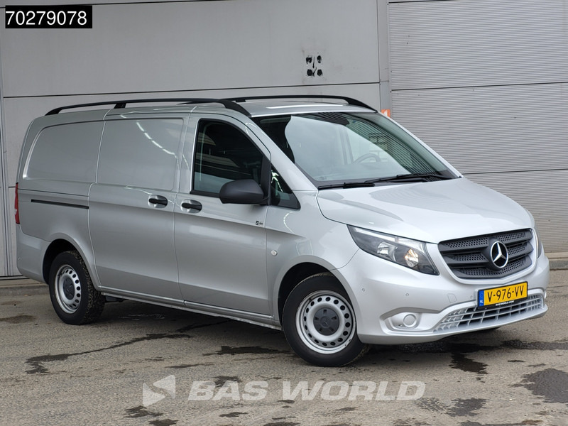 Mercedes-Benz Vito 114 Automaat L2H1 Trekhaak Navi Airco Cruise Camera Parkeersensoren Euro6 L2 5m3 Airco Trekhaak Cruise control - Mali kombi: slika 5 Mercedes-Benz Vito 114 Automaat L2H1 Trekhaak Navi Airco Cruise Camera Parkeersensoren Euro6 L2 5m3 Airco Trekhaak Cruise control - Mali kombi: slika 5