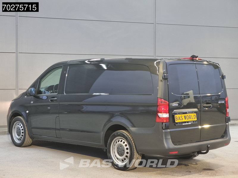 Mercedes-Benz Vito 119 Automaat L2H1 190PK Navi Trekhaak Camera Airco Cruise L2 5m3 Airco Trekhaak Cruise control - Mali kombi: slika 2 Mercedes-Benz Vito 119 Automaat L2H1 190PK Navi Trekhaak Camera Airco Cruise L2 5m3 Airco Trekhaak Cruise control - Mali kombi: slika 2