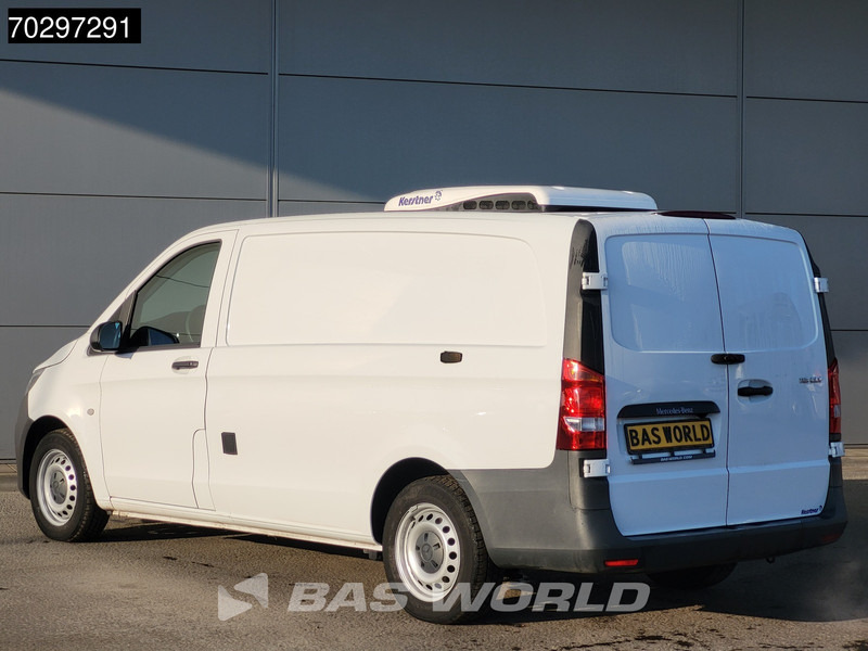 Mercedes-Benz Vito Koelwagen L2H1 230v-stekker Airco Cruise Camera Euro6 L2 Koel Koeler Kühl Kühler Kühlwagen Airco Cruise control - Hladilno vozilo: slika 2 Mercedes-Benz Vito Koelwagen L2H1 230v-stekker Airco Cruise Camera Euro6 L2 Koel Koeler Kühl Kühler Kühlwagen Airco Cruise control - Hladilno vozilo: slika 2