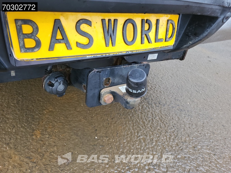 Poltovornjak Nissan NP300 2.3 Automaat Double Cab Trekhaak LED Airco Cruise Camera Parkeersensoren Pickup Airco Trekhaak Cruise control: slika 7 Poltovornjak Nissan NP300 2.3 Automaat Double Cab Trekhaak LED Airco Cruise Camera Parkeersensoren Pickup Airco Trekhaak Cruise control: slika 7