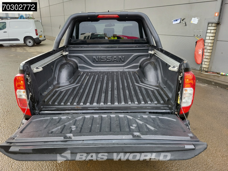 Poltovornjak Nissan NP300 2.3 Automaat Double Cab Trekhaak LED Airco Cruise Camera Parkeersensoren Pickup Airco Trekhaak Cruise control: slika 6 Poltovornjak Nissan NP300 2.3 Automaat Double Cab Trekhaak LED Airco Cruise Camera Parkeersensoren Pickup Airco Trekhaak Cruise control: slika 6