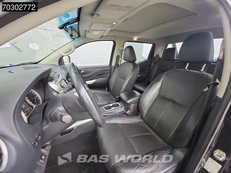 Poltovornjak Nissan NP300 2.3 Automaat Double Cab Trekhaak LED Airco Cruise Camera Parkeersensoren Pickup Airco Trekhaak Cruise control: slika 12 Poltovornjak Nissan NP300 2.3 Automaat Double Cab Trekhaak LED Airco Cruise Camera Parkeersensoren Pickup Airco Trekhaak Cruise control: slika 12