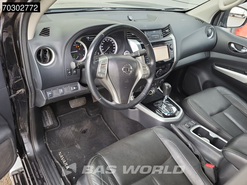 Poltovornjak Nissan NP300 2.3 Automaat Double Cab Trekhaak LED Airco Cruise Camera Parkeersensoren Pickup Airco Trekhaak Cruise control: slika 14 Poltovornjak Nissan NP300 2.3 Automaat Double Cab Trekhaak LED Airco Cruise Camera Parkeersensoren Pickup Airco Trekhaak Cruise control: slika 14