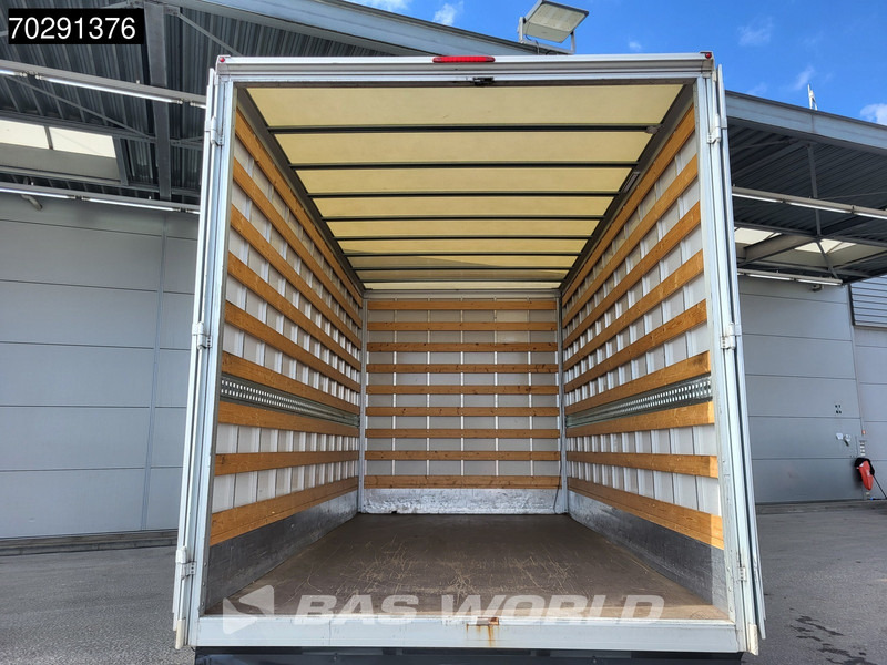 Opel Movano 135PK Bakwagen Lat om Lat Achterdeuren LED Navi Airco Cruise Euro6 APK 02-2026 Meubelbak Koffer 21m3 Airco Cruise control - Dostavno vozilo z zabojnikom: slika 3 Opel Movano 135PK Bakwagen Lat om Lat Achterdeuren LED Navi Airco Cruise Euro6 APK 02-2026 Meubelbak Koffer 21m3 Airco Cruise control - Dostavno vozilo z zabojnikom: slika 3