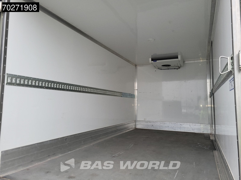 Opel Movano 165PK Koelwagen Carrier Koel Airco Cruise 165PK Kuhlkoffer Koeler Bakwagen Koffer 17m3 Airco Cruise control - Hladilno vozilo: slika 5 Opel Movano 165PK Koelwagen Carrier Koel Airco Cruise 165PK Kuhlkoffer Koeler Bakwagen Koffer 17m3 Airco Cruise control - Hladilno vozilo: slika 5
