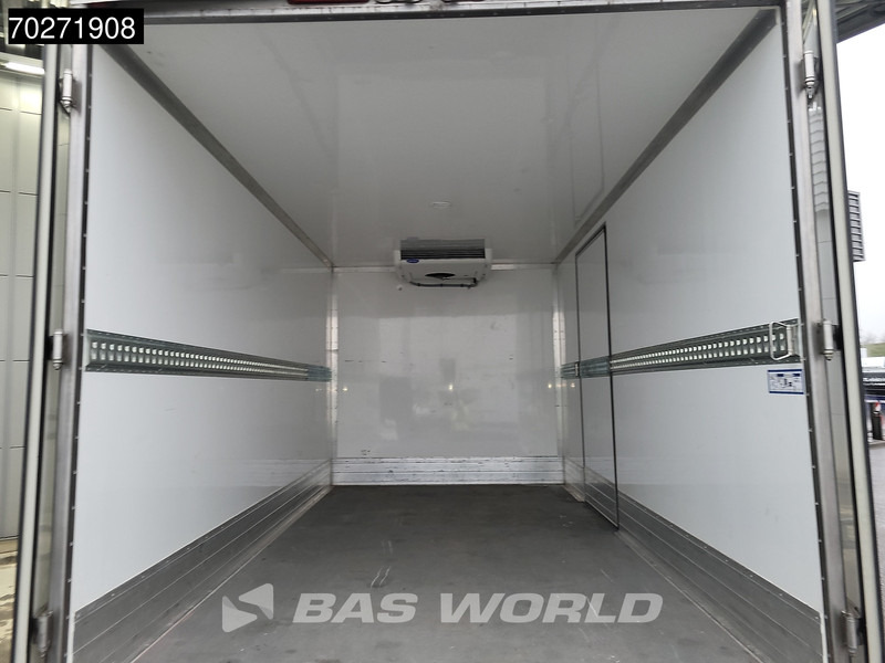 Opel Movano 165PK Koelwagen Carrier Koel Airco Cruise 165PK Kuhlkoffer Koeler Bakwagen Koffer 17m3 Airco Cruise control - Hladilno vozilo: slika 3 Opel Movano 165PK Koelwagen Carrier Koel Airco Cruise 165PK Kuhlkoffer Koeler Bakwagen Koffer 17m3 Airco Cruise control - Hladilno vozilo: slika 3