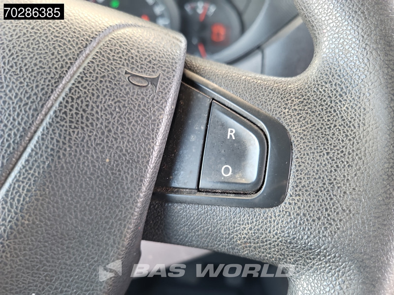 Dostavno vozilo s kesonom Opel Movano 170PK Open Laadbak Trekhaak Navi Airco Cruise Euro6 Pritsche Pickup Open Box Airco Trekhaak Cruise control: slika 17