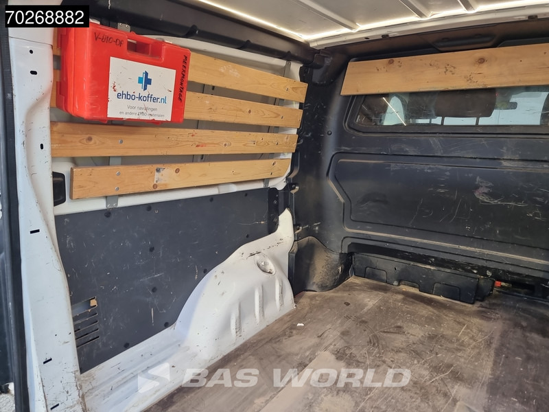 Mali kombi Opel Vivaro 120PK Automaat L3H1 Dubbel Cabine Trekhaak Airco Cruise PDC L3 Doka Mixto 3m3 Airco Dubbel cabine Trekhaak Cruise control: slika 9