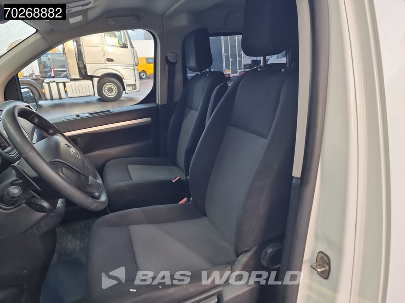 Mali kombi Opel Vivaro 120PK Automaat L3H1 Dubbel Cabine Trekhaak Airco Cruise PDC L3 Doka Mixto 3m3 Airco Dubbel cabine Trekhaak Cruise control: slika 12