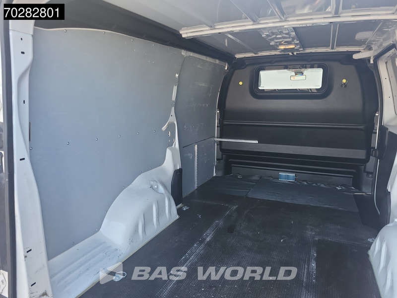 Opel Vivaro 120PK Automaat L3H1 Navi Airco Cruise Camera Parkeersensoren L3 6m3 Airco Cruise control - Mali kombi: slika 5 Opel Vivaro 120PK Automaat L3H1 Navi Airco Cruise Camera Parkeersensoren L3 6m3 Airco Cruise control - Mali kombi: slika 5