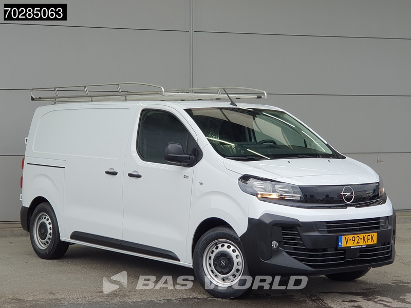 Opel Vivaro 120PK L2H1 2025 Model Trekhaak Navi Imperiaal Airco Cruise Camera Parkeersensoren L2 6m3 Airco Trekhaak Cruise control - Mali kombi: slika 5 Opel Vivaro 120PK L2H1 2025 Model Trekhaak Navi Imperiaal Airco Cruise Camera Parkeersensoren L2 6m3 Airco Trekhaak Cruise control - Mali kombi: slika 5
