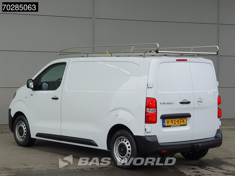 Opel Vivaro 120PK L2H1 2025 Model Trekhaak Navi Imperiaal Airco Cruise Camera Parkeersensoren L2 6m3 Airco Trekhaak Cruise control - Mali kombi: slika 2 Opel Vivaro 120PK L2H1 2025 Model Trekhaak Navi Imperiaal Airco Cruise Camera Parkeersensoren L2 6m3 Airco Trekhaak Cruise control - Mali kombi: slika 2