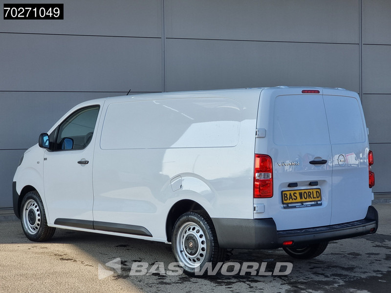 Opel Vivaro 120PK L3H1 2025model Navi Parkeersensoren Airco Cruise L3 6m3 Airco Cruise control - Mali kombi: slika 2 Opel Vivaro 120PK L3H1 2025model Navi Parkeersensoren Airco Cruise L3 6m3 Airco Cruise control - Mali kombi: slika 2