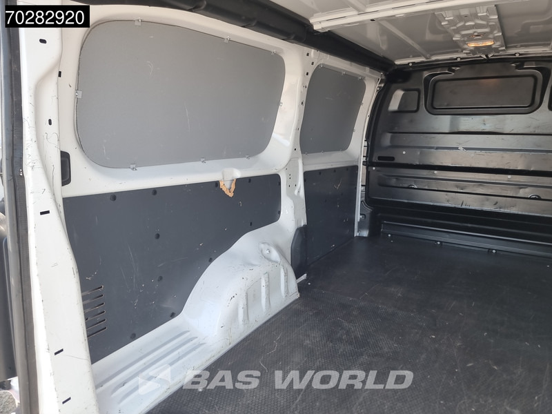 Opel Vivaro 145pk L2H1 Navi Airco Cruise Camera Parkeersensoren L2 6m3 Airco Cruise control - Mali kombi: slika 5 Opel Vivaro 145pk L2H1 Navi Airco Cruise Camera Parkeersensoren L2 6m3 Airco Cruise control - Mali kombi: slika 5