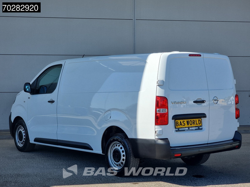 Opel Vivaro 145pk L2H1 Navi Airco Cruise Camera Parkeersensoren L2 6m3 Airco Cruise control - Mali kombi: slika 2 Opel Vivaro 145pk L2H1 Navi Airco Cruise Camera Parkeersensoren L2 6m3 Airco Cruise control - Mali kombi: slika 2