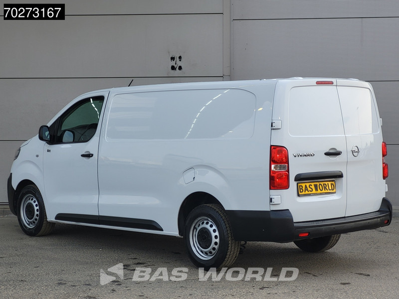 Opel Vivaro 145pk L3H1 Navi Airco Cruise Camera Parkeersensoren Airco Euro6 L3 5m3 Airco Cruise control - Mali kombi: slika 2 Opel Vivaro 145pk L3H1 Navi Airco Cruise Camera Parkeersensoren Airco Euro6 L3 5m3 Airco Cruise control - Mali kombi: slika 2
