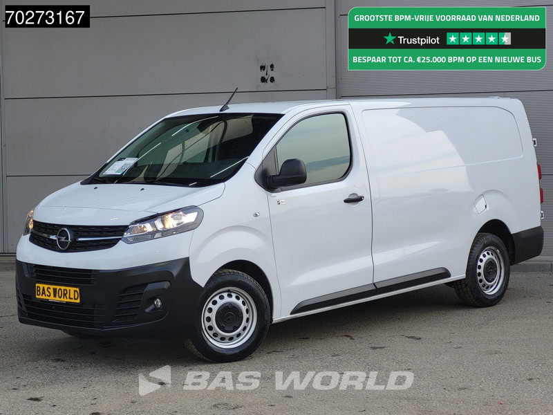 Opel Vivaro 145pk L3H1 Navi Airco Cruise Camera Parkeersensoren Airco Euro6 L3 5m3 Airco Cruise control - Mali kombi: slika 1 Opel Vivaro 145pk L3H1 Navi Airco Cruise Camera Parkeersensoren Airco Euro6 L3 5m3 Airco Cruise control - Mali kombi: slika 1