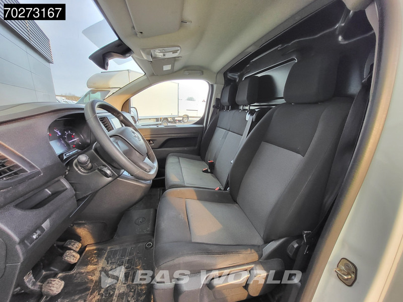 Opel Vivaro 145pk L3H1 Navi Cruise Camera Parkeersensoren Airco L3 5m3 Airco Cruise control - Mali kombi: slika 3 Opel Vivaro 145pk L3H1 Navi Cruise Camera Parkeersensoren Airco L3 5m3 Airco Cruise control - Mali kombi: slika 3