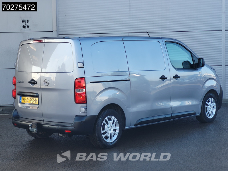 Opel Vivaro 150PK L2H1 150PK Navi Trekhaak Camera Parkeersensoren Airco Cruise L2 5m3 Airco Trekhaak Cruise control - Mali kombi: slika 5 Opel Vivaro 150PK L2H1 150PK Navi Trekhaak Camera Parkeersensoren Airco Cruise L2 5m3 Airco Trekhaak Cruise control - Mali kombi: slika 5