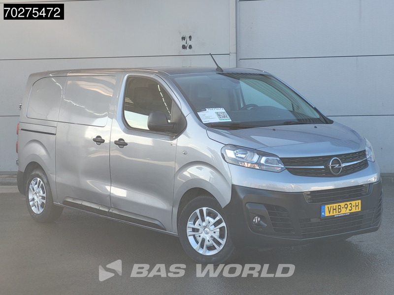 Opel Vivaro 150PK L2H1 150PK Navi Trekhaak Camera Parkeersensoren Airco Cruise L2 5m3 Airco Trekhaak Cruise control - Mali kombi: slika 3 Opel Vivaro 150PK L2H1 150PK Navi Trekhaak Camera Parkeersensoren Airco Cruise L2 5m3 Airco Trekhaak Cruise control - Mali kombi: slika 3