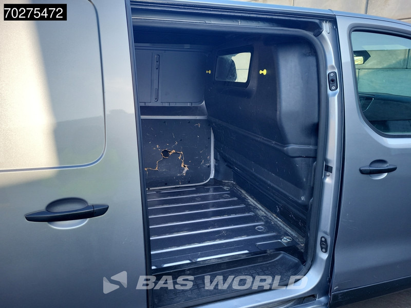 Mali kombi Opel Vivaro 150PK L2H1 150PK Navi Trekhaak Camera Parkeersensoren Airco Cruise L2 5m3 Airco Trekhaak Cruise control: slika 9