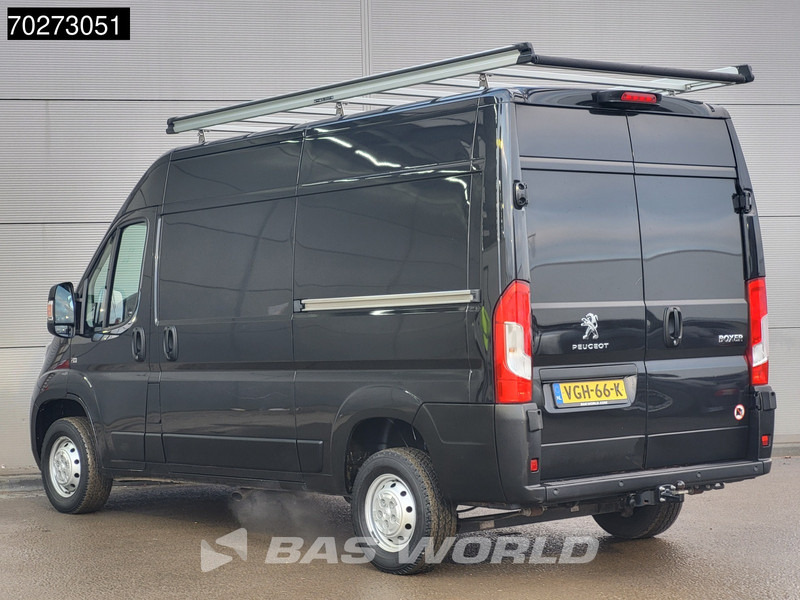 Peugeot Boxer 120pk L2H2 Dubbele Schuifdeur LED Imperiaal Trekhaak Werkplaatsinrichting Camera Airco Cruise L2 Airco Trekhaak Cruise control - Mali kombi: slika 2 Peugeot Boxer 120pk L2H2 Dubbele Schuifdeur LED Imperiaal Trekhaak Werkplaatsinrichting Camera Airco Cruise L2 Airco Trekhaak Cruise control - Mali kombi: slika 2
