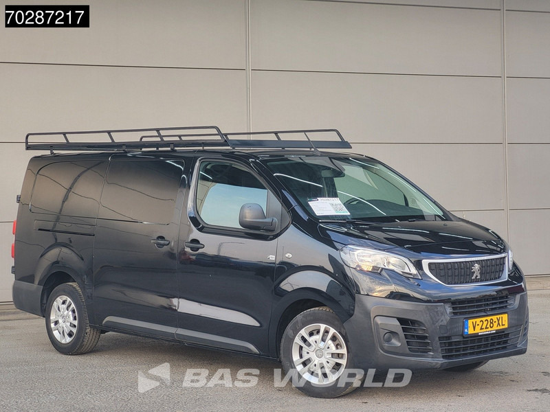 Peugeot Expert 120pk L3H1 Trekhaak Airco Cruise Imperiaal Parkeersensoren Euro6 L3 6m3 Airco Trekhaak Cruise control - Mali kombi: slika 3 Peugeot Expert 120pk L3H1 Trekhaak Airco Cruise Imperiaal Parkeersensoren Euro6 L3 6m3 Airco Trekhaak Cruise control - Mali kombi: slika 3