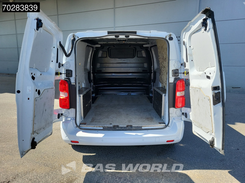 Peugeot Expert 136PK Elektrisch 330km WLTP 75kWh Dubbele Schuifdeur L2H1 LED Navi Airco Cruise Camera Parkeersensoren L2 6m3 Airco Cruise contr - Mali kombi, Električno dostavno vozilo: slika 5 Peugeot Expert 136PK Elektrisch 330km WLTP 75kWh Dubbele Schuifdeur L2H1 LED Navi Airco Cruise Camera Parkeersensoren L2 6m3 Airco Cruise contr - Mali kombi, Električno dostavno vozilo: slika 5