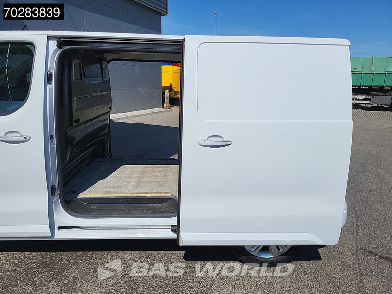 Peugeot Expert 136PK Elektrisch 330km WLTP 75kWh L2H1 LED Navi Airco Cruise Camera Parkeersensoren L2 6m3 Airco Cruise control - Mali kombi, Električno dostavno vozilo: slika 3 Peugeot Expert 136PK Elektrisch 330km WLTP 75kWh L2H1 LED Navi Airco Cruise Camera Parkeersensoren L2 6m3 Airco Cruise control - Mali kombi, Električno dostavno vozilo: slika 3