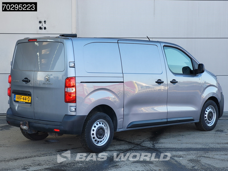 Peugeot Expert 145pk L2H1 Trekhaak Navi Airco Cruise Camera Parkeersensoren Werkplaatsinrichting Euro6 L2 6m3 Airco Trekhaak Cruise control - Mali kombi: slika 3 Peugeot Expert 145pk L2H1 Trekhaak Navi Airco Cruise Camera Parkeersensoren Werkplaatsinrichting Euro6 L2 6m3 Airco Trekhaak Cruise control - Mali kombi: slika 3