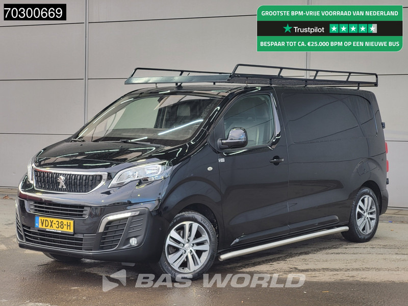 Peugeot Expert 177PK Automaat L2H1 LED Navi Airco Cruise Camera Parkeersensoren Euro6 L2 Airco Cruise control - Mali kombi: slika 1 Peugeot Expert 177PK Automaat L2H1 LED Navi Airco Cruise Camera Parkeersensoren Euro6 L2 Airco Cruise control - Mali kombi: slika 1