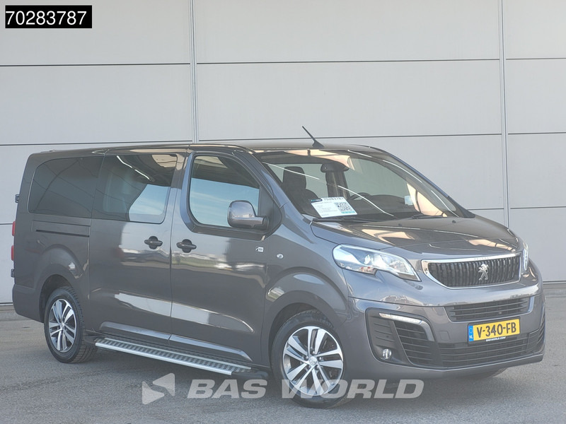 Peugeot Expert 180PK Dubbel Cabine Automaat L3H1 Navi Trekhaak Airco Cruise Camera Parkeersensoren Euro6 DC Doka Mixto L3 Long 5m3 Airco Trekha - Mali kombi: slika 2 Peugeot Expert 180PK Dubbel Cabine Automaat L3H1 Navi Trekhaak Airco Cruise Camera Parkeersensoren Euro6 DC Doka Mixto L3 Long 5m3 Airco Trekha - Mali kombi: slika 2