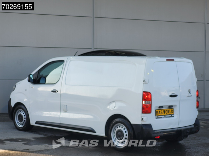 Peugeot Expert L2H1 Koelwagen Thermo King 230v stekker Koeler Koel Euro6 Cruise Kühlwagen 3m3 Trekhaak Cruise control - Hladilno vozilo: slika 2 Peugeot Expert L2H1 Koelwagen Thermo King 230v stekker Koeler Koel Euro6 Cruise Kühlwagen 3m3 Trekhaak Cruise control - Hladilno vozilo: slika 2