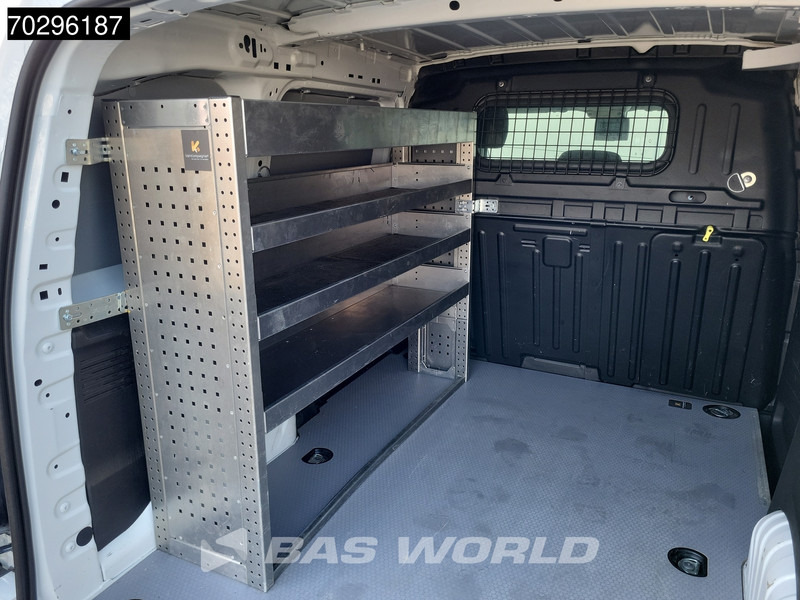 Peugeot Partner 130pk Benzine Emissievrij L1H1 Navi Airco Cruise Parkeersensoren Euro6 L1 Kompakt Airco Trekhaak Cruise control - Mali kombi: slika 5 Peugeot Partner 130pk Benzine Emissievrij L1H1 Navi Airco Cruise Parkeersensoren Euro6 L1 Kompakt Airco Trekhaak Cruise control - Mali kombi: slika 5