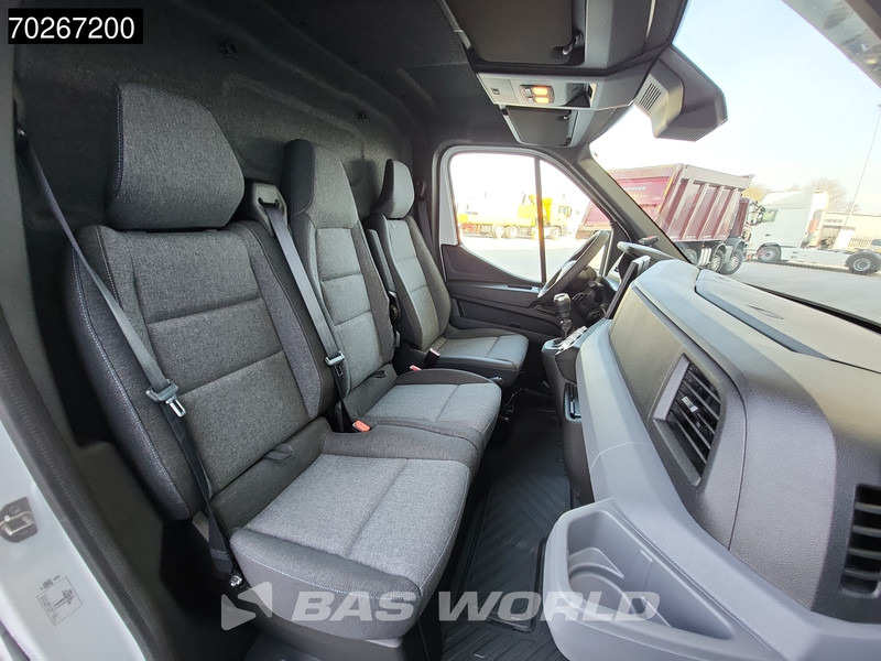 Renault Master 130pk -18 Vries Koelwagen 2025model BPM Vrij Vriezer Carrier Xarios 200 230V stekker LED Camera Parkeersensoren Airco Cruise Koeler Kü - Hladilno vozilo: slika 3 Renault Master 130pk -18 Vries Koelwagen 2025model BPM Vrij Vriezer Carrier Xarios 200 230V stekker LED Camera Parkeersensoren Airco Cruise Koeler Kü - Hladilno vozilo: slika 3