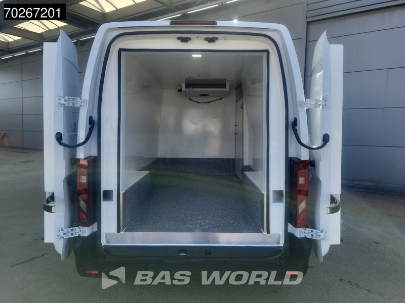 Renault Master 130pk -18 Vries Koelwagen 2025model BPM Vrij Vriezer Carrier Xarios 200 230V stekker LED Camera Parkeersensoren Airco Cruise Koeler Kü - Hladilno vozilo: slika 3 Renault Master 130pk -18 Vries Koelwagen 2025model BPM Vrij Vriezer Carrier Xarios 200 230V stekker LED Camera Parkeersensoren Airco Cruise Koeler Kü - Hladilno vozilo: slika 3