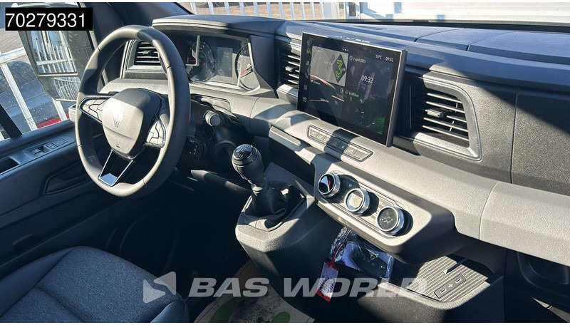 Nov Furgon Renault Master 130pk 2025 Model! L2H2 Camera Carplay LED Airco Cruise Parkeersensoren L2 10m3 Airco Cruise control: slika 9